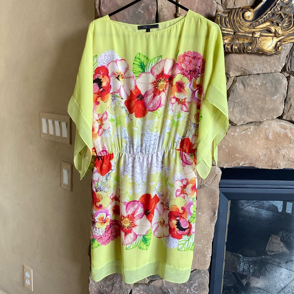 BCBC maxzaria dress